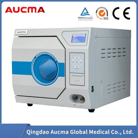 desk top autoclave|tabletop autoclave steam sterilizer.